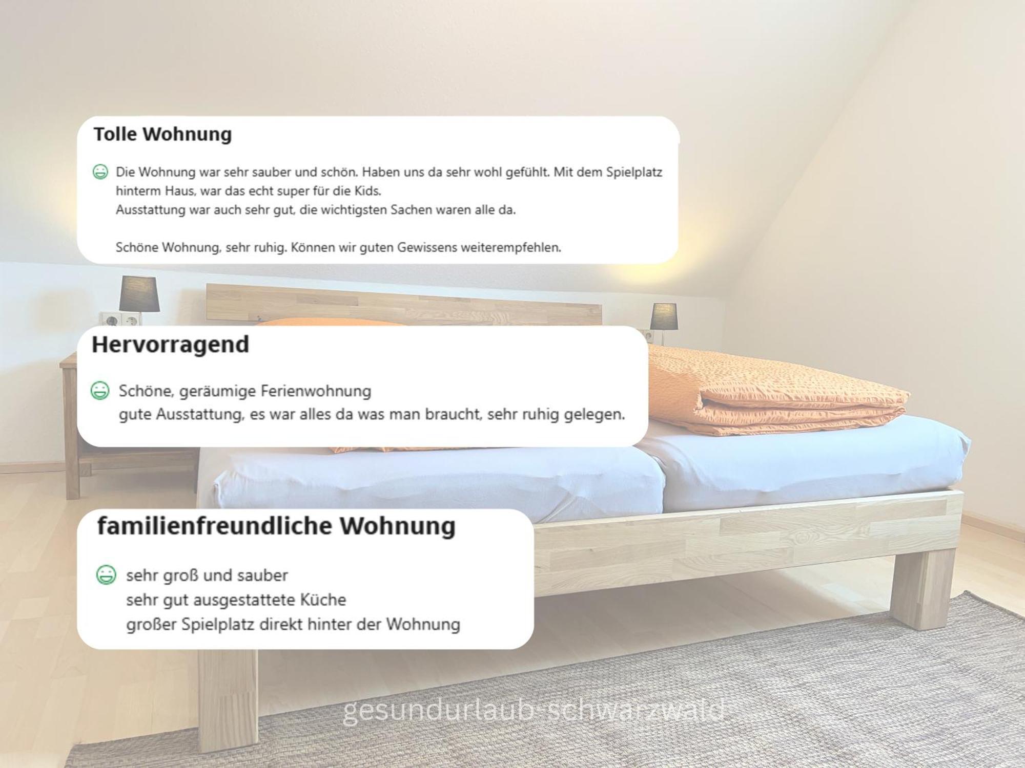 Apartment Kinzigblick - Balkon - Fuer - Mit Bettwaesche & Handtuecher